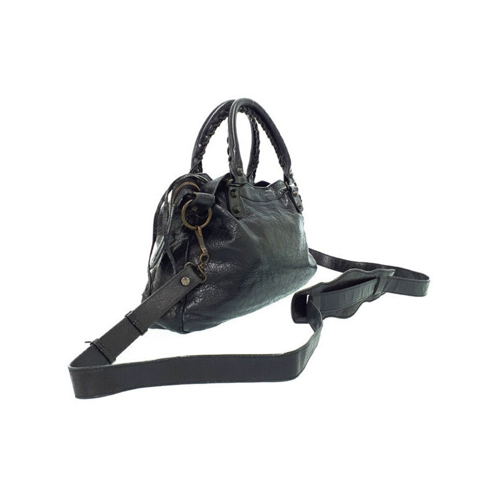 Balenciaga Bag Shoulder Town Classic